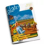 Plato magazine 162 - Janvier / Février 2023