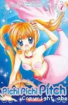 Pichi pichi pitch