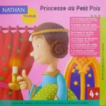 Princesse au petit pois