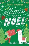 Un lama pour Noël