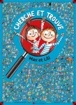 Cherche et trouve : Max et Lili