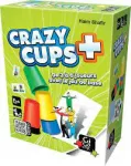 Crazy Cups +