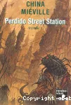 Perdido street station