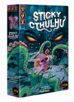 Sticky Cthulhu