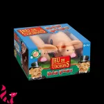Jeu de Cochons