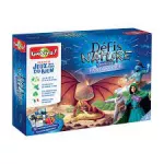 Défis Nature Grand jeu fantastique