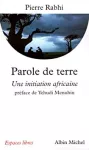 Parole de terre