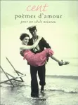 Cent poèmes d'amour