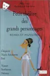 Petit théâtre des grands personnages
