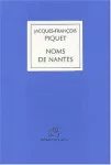 Noms de Nantes