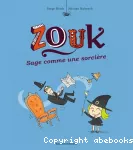 Sage comme une sorcière