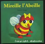 Mireille l'abeille