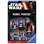 Star Wars Rebel Forces