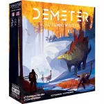 Demeter : Autumn / Winter