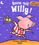 Bonne nuit, Willy !