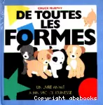 De toutes les formes