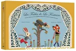 Les fables de La Fontaine