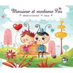 monsieur et madame poux