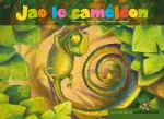 Joa le caméléon