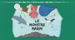 le monstre marin