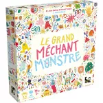 Le grand méchant monstre