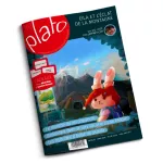 Plato Magazine 163 - Mars 2024