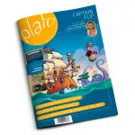 Plato Magazine 164 - Avril 2024