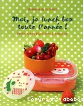 Moi, je lunch box toute l'année !