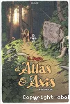 La saga d'Atlas & Axis