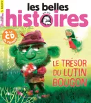 Les Belles Histoires, 556 - Avril 2019 - Le trésor du lutin bougon