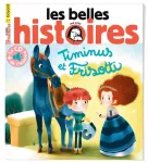Les Belles Histoires, 269 - Mai 2020 - Timinus et Frisotti