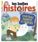 Les Belles Histoires, 579 - Mars 2021 - Château hanté à vendre