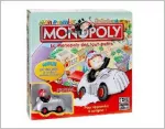 Mon premier Monopoly