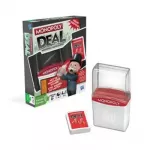Monopoly DEAL Shaker
