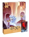 Puzzle 1000 Dixit Mermaid In Love