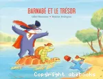 Barnabé et le trésor