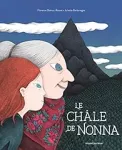 Le châle de Nonna