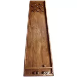 Billard japonais 200 cm / / Grand jeu en bois