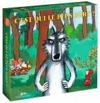 C'est qui le plus fort
