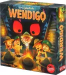 la legende du Wendigo
