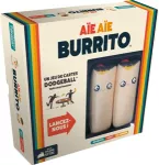 Aïe aïe burrito