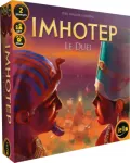 Imhotep le duel