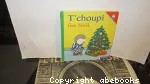 T'choupi fête Noël