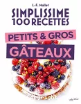 Petits & gros gâteaux
