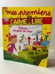 Mes premiers j'aime lire, 151 - Mars 2015 - Sidonie au pays du vent