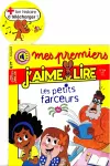 Mes premiers j'aime lire, 224 - Avril 2021 - Les petits farceurs