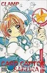 Card captor Sakura
