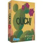 OUCH !