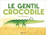 Le gentil crocodile