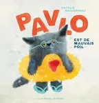 Pavlo est de mauvais poil